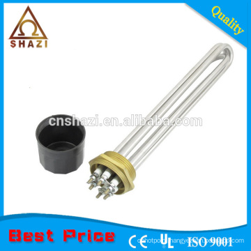 Various Shaped Electric Tubular Heater